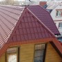 Заглушка торцевая стандартная