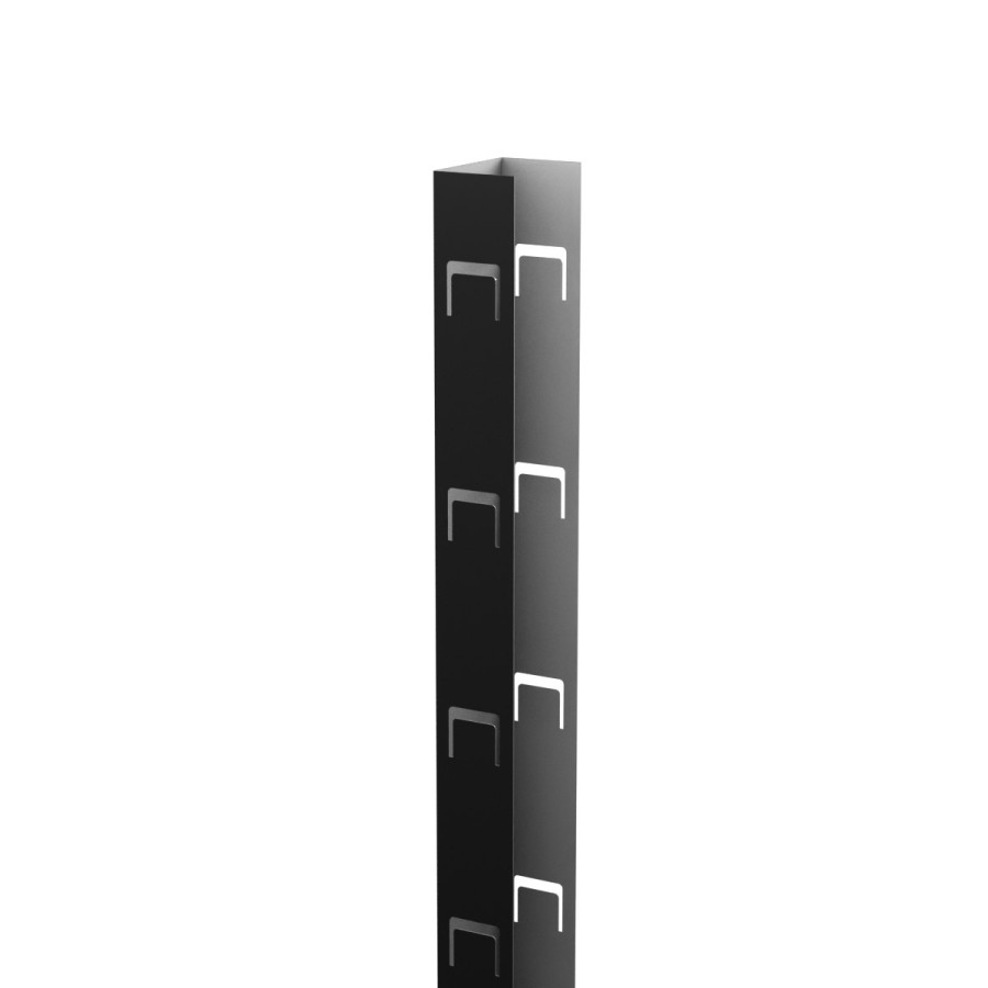 Blackout RAL 9005