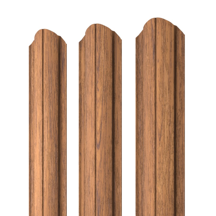 Printech Light Walnut